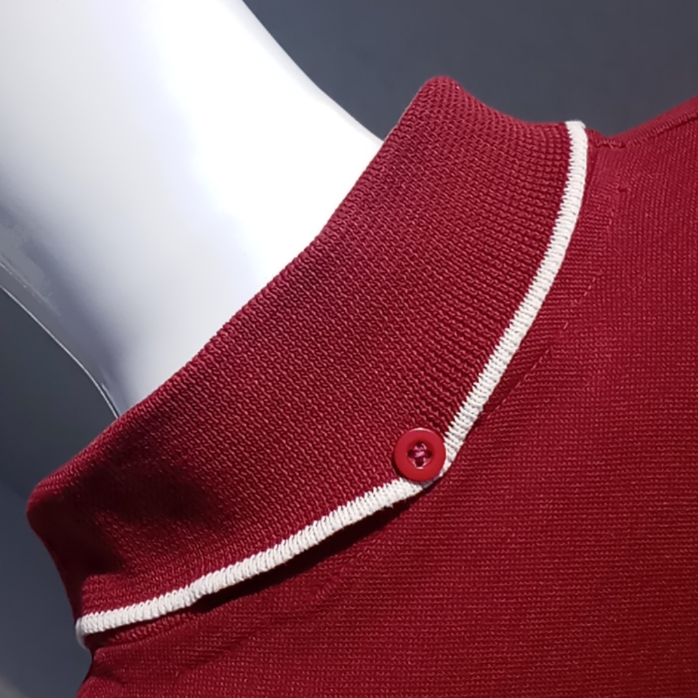 Original Penguin Munsingwear Pocket Logo Polo